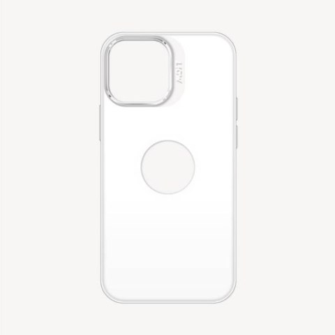ETUI MOFT IPHONE 13 PRO SNAP CASE MAGSAFE (białe) ETUI MOFT IPHONE 13 PRO SNAP CASE MAGSAFE (białe)