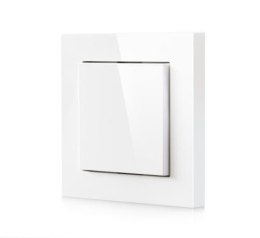 Eve Light Switch - inteligentny włącznik ścienny (technologia Thread)