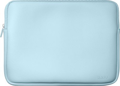 LAUT Huex Pastels - neoprenowe etui ochronne do Macbook Air 13/ Pro 13 (baby blue) LAUT Huex Pastels - neoprenowe etui ochronne do Macbook Air 13/ Pro 13 (baby blue)