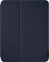 LAUT Prestige Folio - obudowa ochronna z uchwytem do Apple Pencil do iPad Pro 11" 1/2/3/4G, iPad Air 10.9" 4/5G (indigo) LAUT Prestige Folio - obudowa ochronna z uchwytem do Apple Pencil do iPad Pro 11" 1/2/3/4G, iPad Air 10.9" 4/5G (indigo)