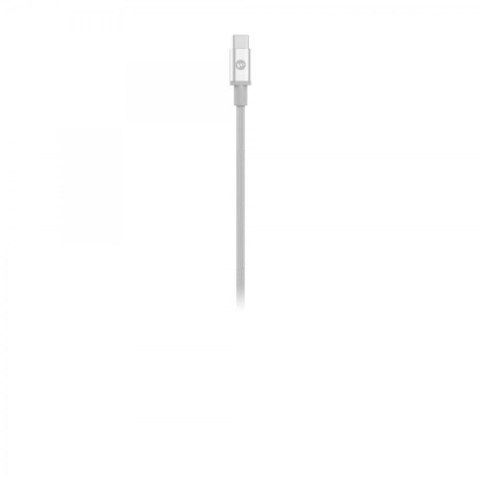 Mophie - kabel lightning-USB-C 1m (white)