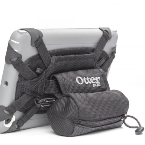 Otterbox Utility Series Latch II 7"-8" - wraz z dodatkowymi akcesoriami Otterbox Utility Series Latch II 7"-8" - wraz z dodatkowymi akcesoriami