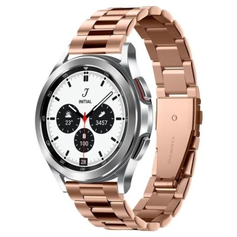 SPIGEN MODERN FIT SAMSUNG GALAXY WATCH 4 / 5 / 5 PRO / 6 / 7 / FE ROSE GOLD SPIGEN MODERN FIT SAMSUNG GALAXY WATCH 4 / 5 / 5 PRO / 6 / 7 / FE ROSE GOLD
