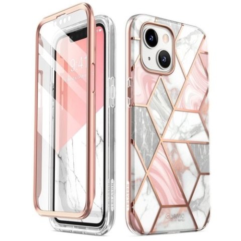 SUPCASE COSMO IPHONE 14 PLUS / 15 PLUS MARBLE SUPCASE COSMO IPHONE 14 PLUS / 15 PLUS MARBLE