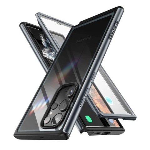 SUPCASE EDGE XT GALAXY S23 ULTRA BLACK SUPCASE EDGE XT GALAXY S23 ULTRA BLACK