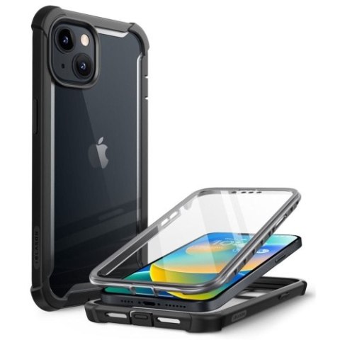 SUPCASE IBLSN ARES IPHONE 14 PLUS / 15 PLUS BLACK SUPCASE IBLSN ARES IPHONE 14 PLUS / 15 PLUS BLACK