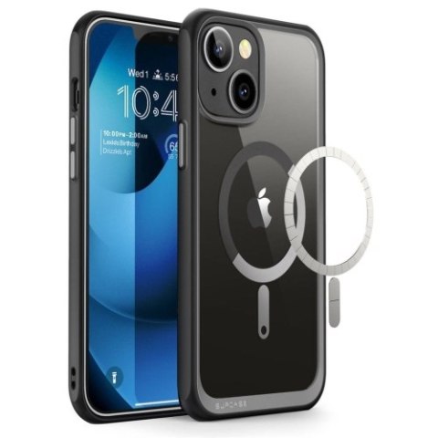 SUPCASE UB MAG MAGSAFE IPHONE 14 PLUS / 15 PLUS BLACK SUPCASE UB MAG MAGSAFE IPHONE 14 PLUS / 15 PLUS BLACK
