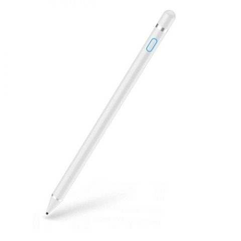 TECH-PROTECT ACTIVE STYLUS PEN WHITE TECH-PROTECT ACTIVE STYLUS PEN WHITE