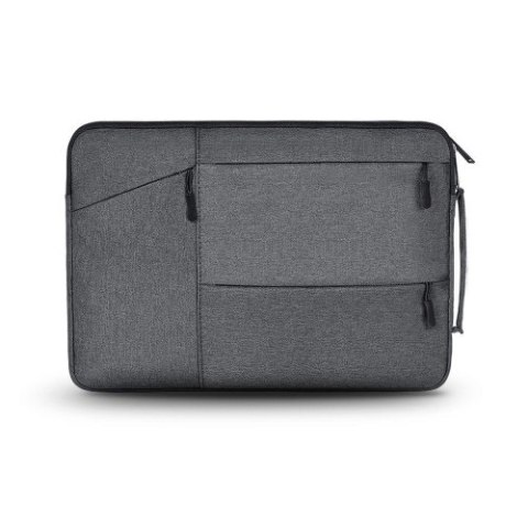 TECH-PROTECT POCKET LAPTOP 13 DARK GREY TECH-PROTECT POCKET LAPTOP 13 DARK GREY