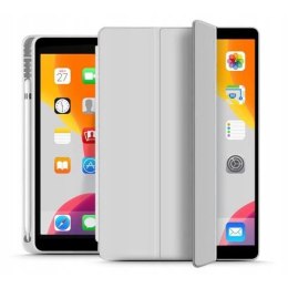 TECH-PROTECT SC PEN IPAD 10.2 7 / 8 / 9 / 2019-2021 LIGHT GREY