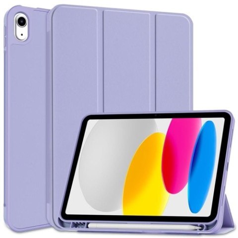 TECH-PROTECT SC PEN IPAD 10.9 10 / 2022 VIOLET TECH-PROTECT SC PEN IPAD 10.9 10 / 2022 VIOLET