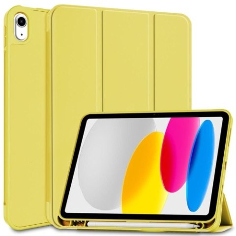 TECH-PROTECT SC PEN IPAD 10.9 10 / 2022 YELLOW TECH-PROTECT SC PEN IPAD 10.9 10 / 2022 YELLOW