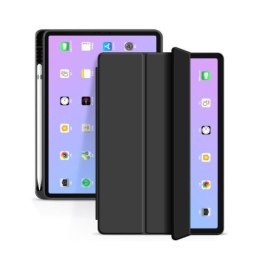 TECH-PROTECT SC PEN IPAD AIR 10.9 4 / 5 / 2020-2022 / 11 6 / 2024 BLACK