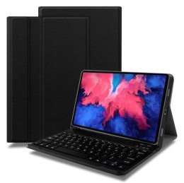 TECH-PROTECT SC PEN + KEYBOARD LENOVO TAB M10 PLUS 10.6 3RD GEN TB-125 / TB-128 BLACK