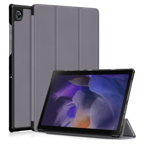 TECH-PROTECT SMARTCASE GALAXY TAB A8 10.5 X200 / X205 GREY TECH-PROTECT SMARTCASE GALAXY TAB A8 10.5 X200 / X205 GREY