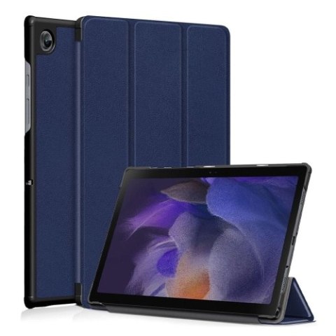 TECH-PROTECT SMARTCASE GALAXY TAB A8 10.5 X200 / X205 NAVY