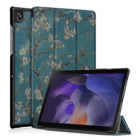 TECH-PROTECT SMARTCASE GALAXY TAB A8 10.5 X200 / X205 SAKURA