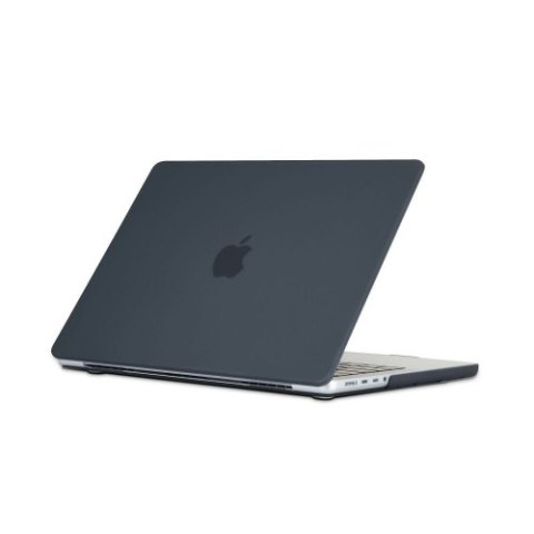 TECH-PROTECT SMARTSHELL MACBOOK PRO 14 M1 / M2 / M3 2021-2023 MATTE BLACK TECH-PROTECT SMARTSHELL MACBOOK PRO 14 M1 / M2 / M3 2021-2023 MATTE BLACK