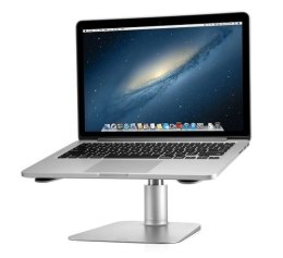 Twelve South HiRise - aluminiowa podstawka do MacBook (silver)