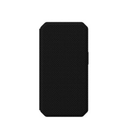 UAG Metropolis - obudowa ochronna z klapką do iPhone 14 Plus (kevlar-black) [mto]