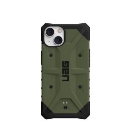 UAG Pathfinder - obudowa ochronna do iPhone 14 Plus (olive)