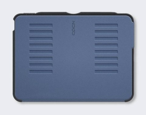 ZUGU Etui do iPad Air (Gen 4) 2020 10.9 (niebieskie) ZUGU Etui do iPad Air (Gen 4) 2020 10.9 (niebieskie)