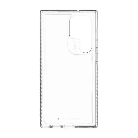 Gear4 Crystal Palace - obudowa ochronna do Samsung Galaxy S23 Ultra 5G (clear)