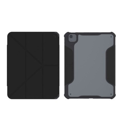 JCPAL ETUI CASE PODSTAWKA DURAPRO PRO XT IPAD AIR 10.9"/ IPAD PRO 11" (czarne) JCPAL ETUI CASE PODSTAWKA DURAPRO PRO XT IPAD AIR 10.9"/ IPAD PRO 11" (czarne)