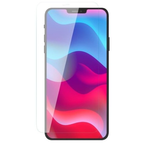 JCPAL GLASS iClara iPhone 12 PRO MAX - Szkło ochronne dla iPhone 12 PRO MAX