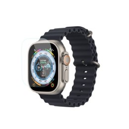 JCPAL SZKŁO HARTOWANE ICLARA NA EKRAN APPLE WATCH ULTRA 49mm