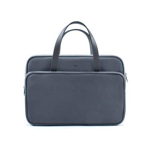 JCPAL TORBA POKROWIEC MACBOOK LAPTOP 15/16" MILAN BRIEFCASE SLEEVE (stone) JCPAL TORBA POKROWIEC MACBOOK LAPTOP 15/16" MILAN BRIEFCASE SLEEVE (stone)