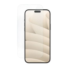 JCPal iClara Szkło hartowane ochronne Glass Protector iPhone 15 Pro Max