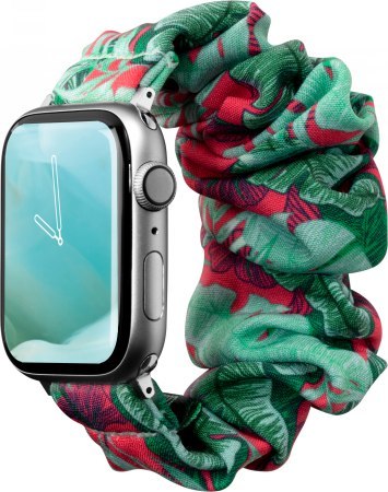 LAUT Pop Loop - pasek do Apple Watch 38/40/41 mm (tropical) LAUT Pop Loop - pasek do Apple Watch 38/40/41 mm (tropical)