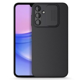 NILLKIN CAMSHIELD GALAXY A15 4G / 5G BLACK