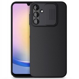 NILLKIN CAMSHIELD GALAXY A25 5G BLACK