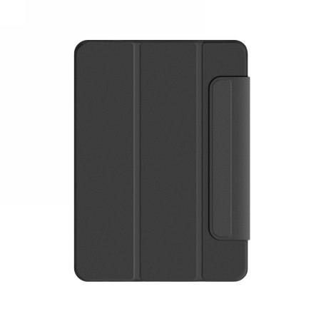 Pomologic BookCover - obudowa ochronna do iPad Pro 12.9" 4/5/6G (antracite) Pomologic BookCover - obudowa ochronna do iPad Pro 12.9" 4/5/6G (antracite)