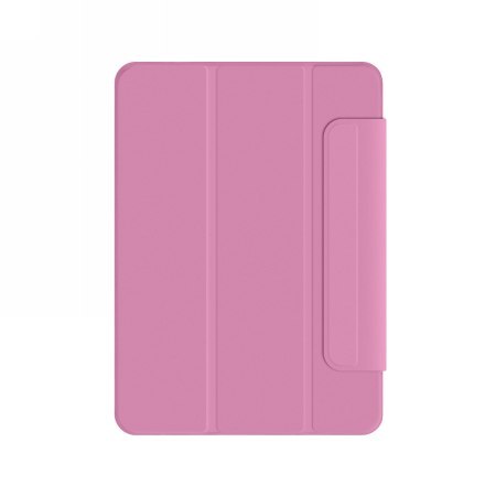 Pomologic BookCover - obudowa ochronna do iPad Pro 12.9" 4/5/6G (old pink) Pomologic BookCover - obudowa ochronna do iPad Pro 12.9" 4/5/6G (old pink)