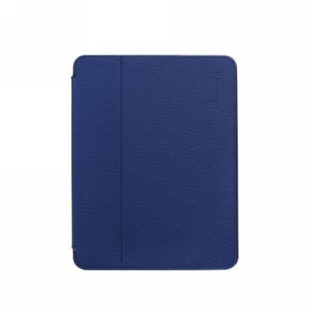 Pomologic BookFolio - obudowa ochronna do iPad Air 10.9" 4/5G (navy) Pomologic BookFolio - obudowa ochronna do iPad Air 10.9" 4/5G (navy)