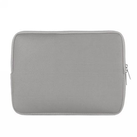 Pomologic Sleeve - pokrowiec do MacBook Pro/Air 13 (grey) Pomologic Sleeve - pokrowiec do MacBook Pro/Air 13 (grey)
