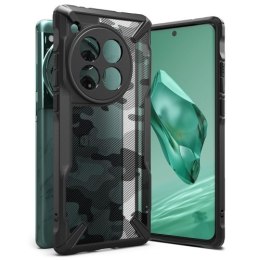 RINGKE FUSION X ONEPLUS 12 CAMO BLACK