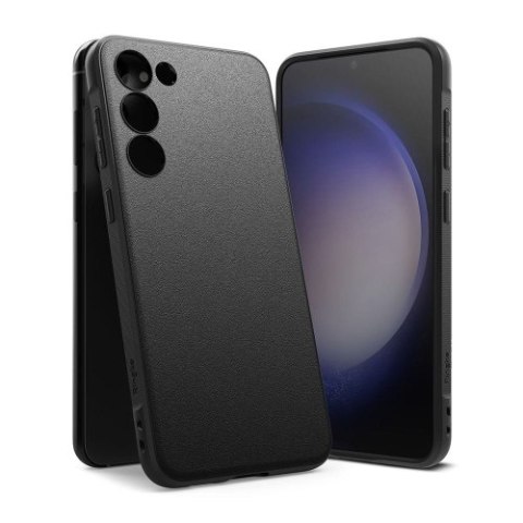 RINGKE ONYX GALAXY S23 BLACK RINGKE ONYX GALAXY S23 BLACK