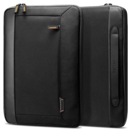 SPIGEN KLASDAN KD100 SLEEVE LAPTOP 15-16 BLACK