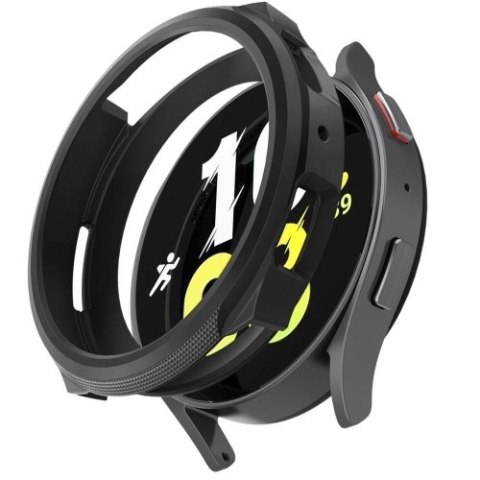 SPIGEN LIQUID AIR SAMSUNG GALAXY WATCH 6 (44 MM) MATTE BLACK SPIGEN LIQUID AIR SAMSUNG GALAXY WATCH 6 (44 MM) MATTE BLACK