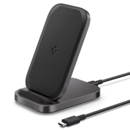 SPIGEN PF2102 ARCFIELD WIRELESS CHARGER 15W BLACK