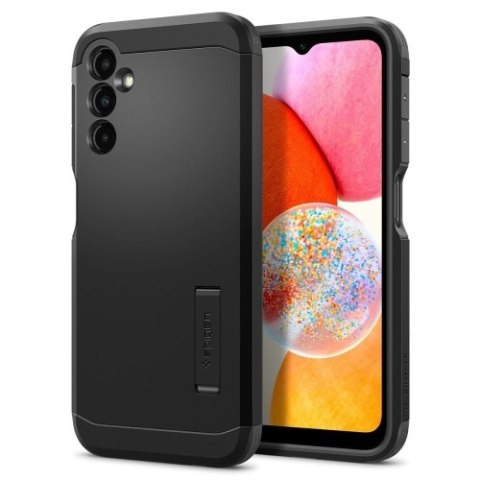 SPIGEN TOUGH ARMOR GALAXY A14 4G / LTE BLACK SPIGEN TOUGH ARMOR GALAXY A14 4G / LTE BLACK