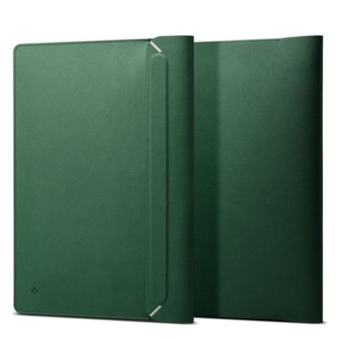 SPIGEN VALENTINUS SLEEVE LAPTOP 13-14 JEJU GREEN SPIGEN VALENTINUS SLEEVE LAPTOP 13-14 JEJU GREEN