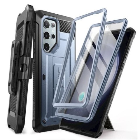 SUPCASE UNICORN BEETLE PRO 2-SET GALAXY S24 ULTRA TILT SUPCASE UNICORN BEETLE PRO 2-SET GALAXY S24 ULTRA TILT