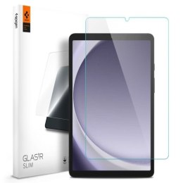 SZKŁO HARTOWANE SPIGEN GLAS.TR SLIM GALAXY TAB A9 8.7 X110 / X115 CLEAR