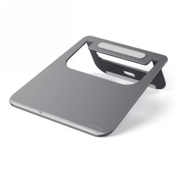 Satechi Aluminum Laptop Stand - aluminiowa podstawka na laptopa (space gray)