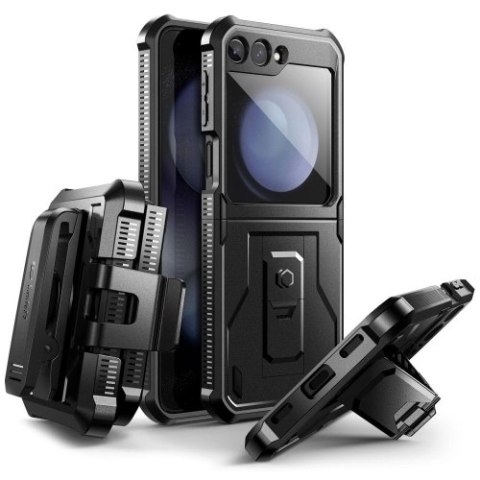 TECH-PROTECT KEVLAR PRO GALAXY Z FLIP 5 BLACK TECH-PROTECT KEVLAR PRO GALAXY Z FLIP 5 BLACK